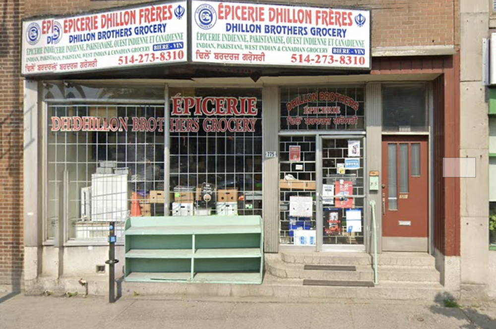 Top 10 Indian Grocery Stores In Montreal   Screen Shot 2022 01 03 At 9.40.30 PM 